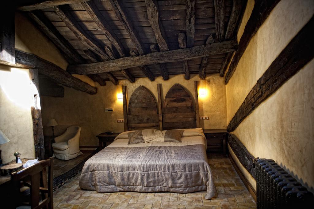 Hotel Palacio De Elorriaga 비토리아개스테즈 외부 사진