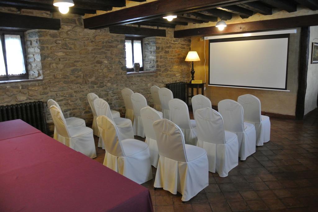 Hotel Palacio De Elorriaga 비토리아개스테즈 외부 사진