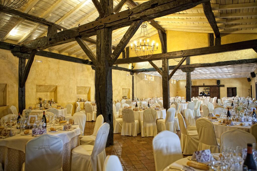 Hotel Palacio De Elorriaga 비토리아개스테즈 외부 사진