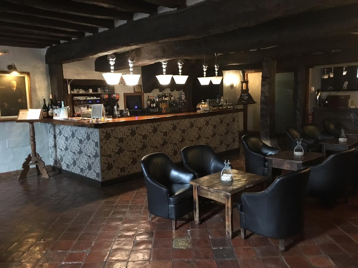 Hotel Palacio De Elorriaga 비토리아개스테즈 외부 사진